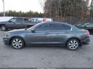 Honda Accord 2.4 Lx-p Image 8