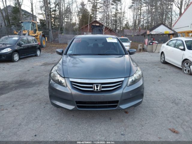 Honda Accord 2.4 Lx-p Image 15