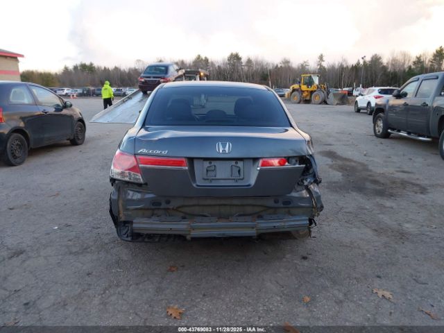 Honda Accord 2.4 Lx-p Image 14