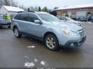 Subaru Outback 2.5i Premium Image 1