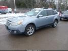 Subaru Outback 2.5i Premium Image 15