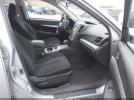 Subaru Outback 2.5i Premium Image 8