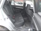 Subaru Outback 2.5i Premium Image 10