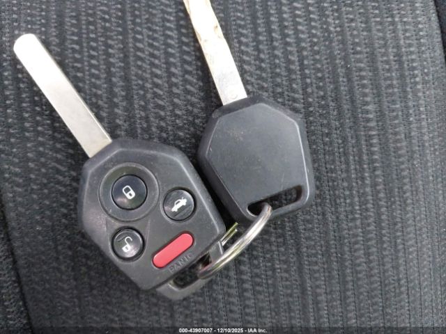 Subaru Outback 2.5i Premium Image 13