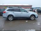Subaru Outback 2.5i Premium Image 5