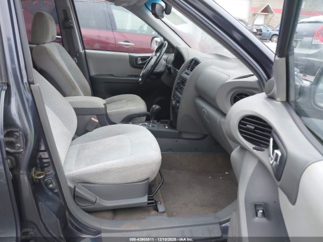 Hyundai SANTA FE Image 3