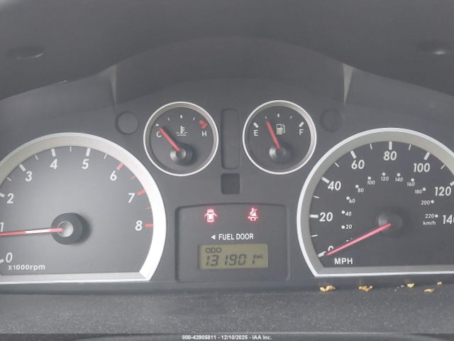 Hyundai SANTA FE Image 14