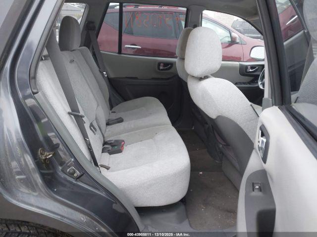 Hyundai SANTA FE Image 15