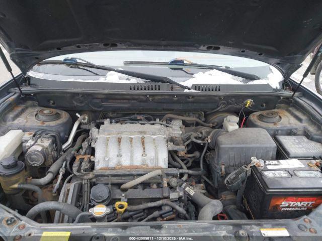 Hyundai SANTA FE Image 7