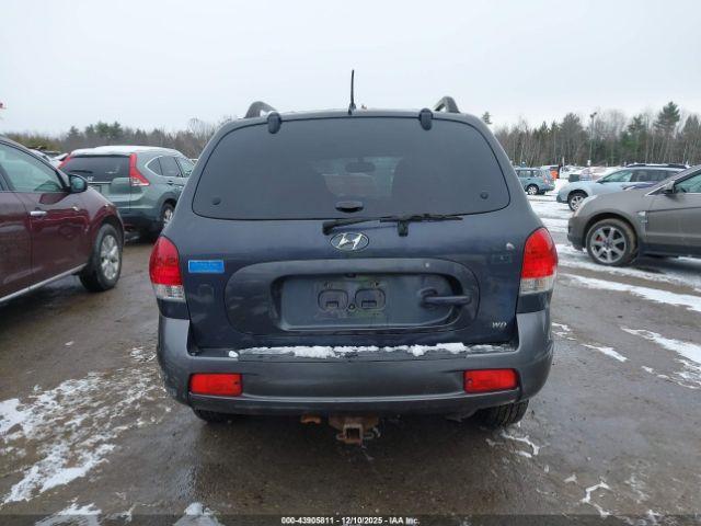 Hyundai SANTA FE Image 11