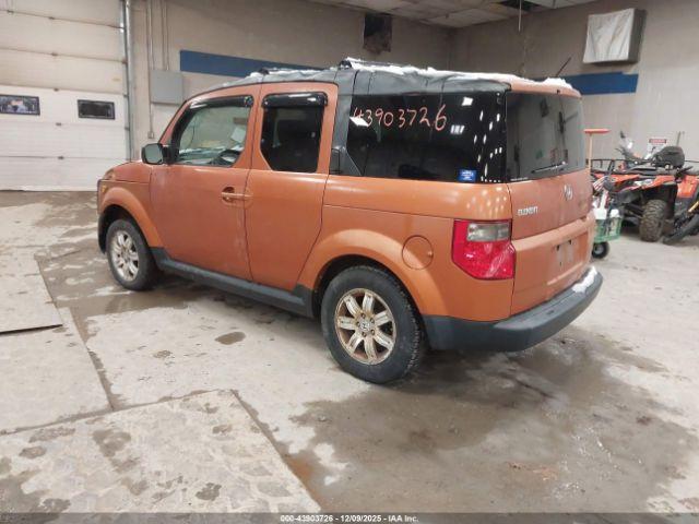 Honda Element Ex Image 2