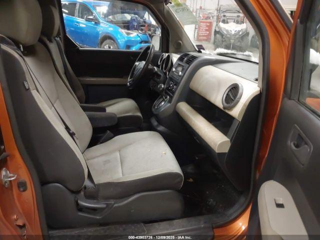 Honda Element Ex Image 7