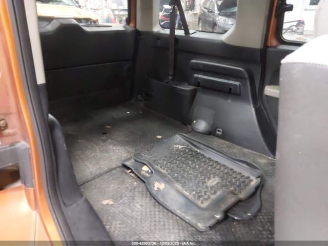 Honda Element Ex Image 12