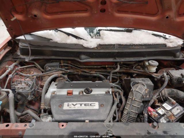 Honda Element Ex Image 6