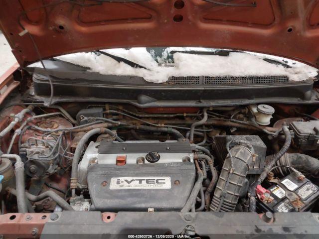 Honda Element Ex Image 6