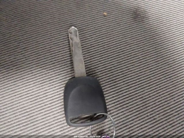 Honda Element Ex Image 4