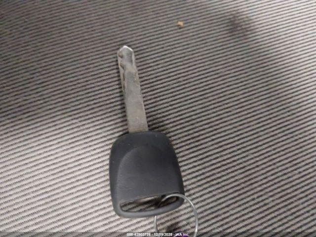 Honda Element Ex Image 4