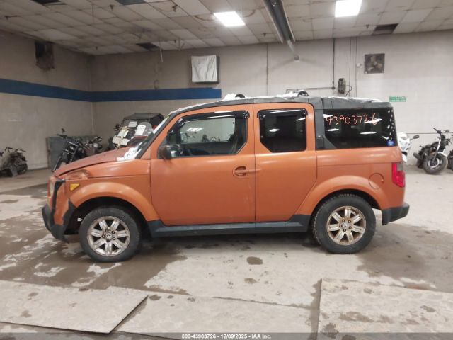 Honda Element Ex Image 9