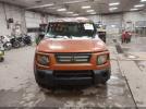 Honda Element Ex Image 10