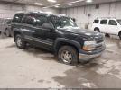 Chevrolet Tahoe Lt Image 1
