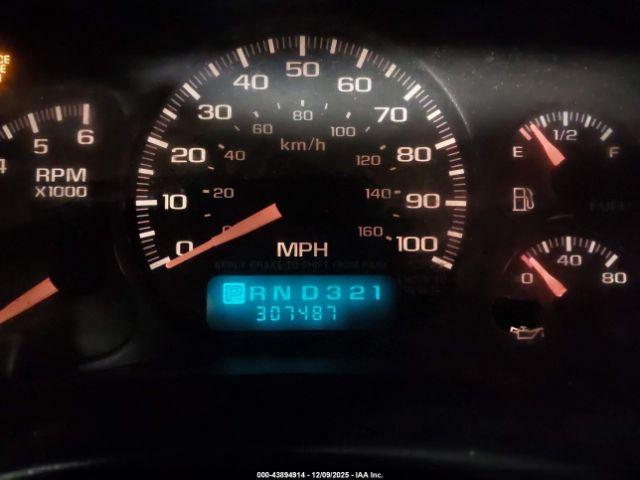 Chevrolet Tahoe Lt Image 7