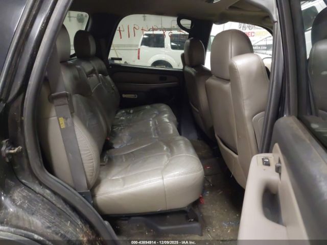 Chevrolet Tahoe Lt Image 8