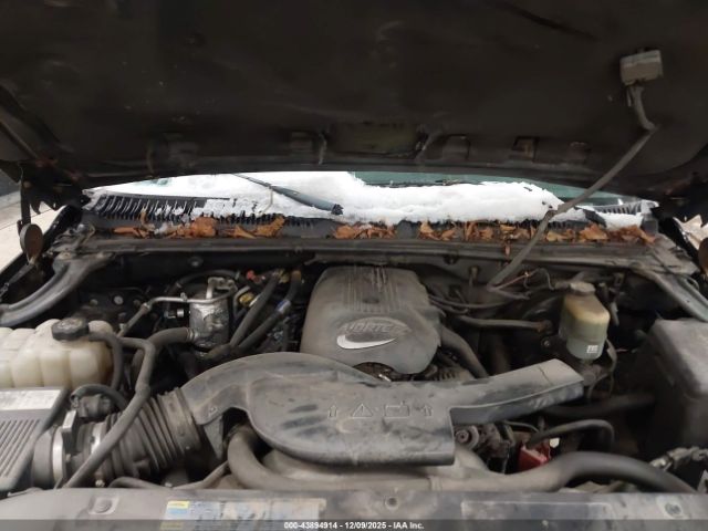 Chevrolet Tahoe Lt Image 9