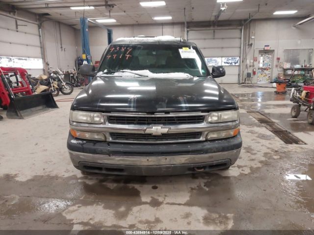 Chevrolet Tahoe Lt Image 13