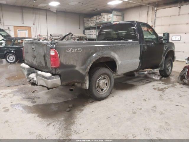 Ford F-250 Image 5