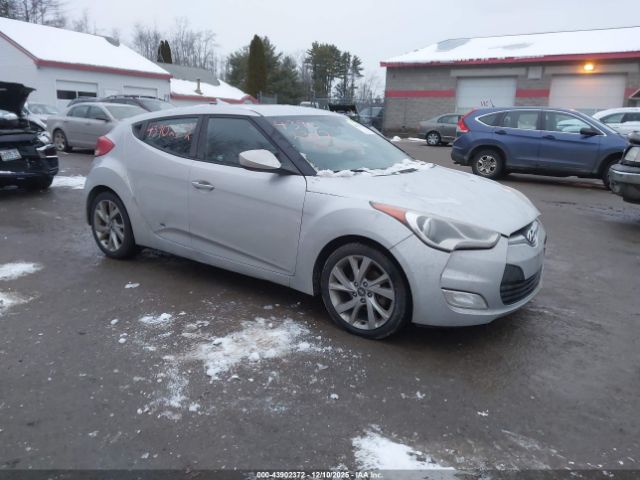 Hyundai VELOSTER Image 1