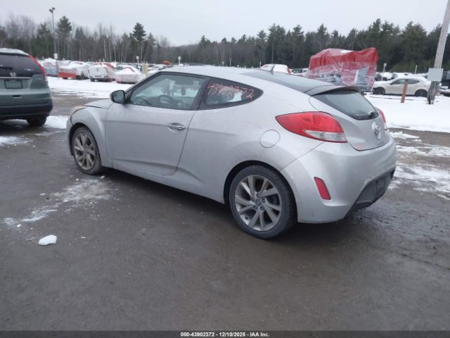 Hyundai VELOSTER Image 4
