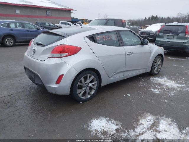 Hyundai VELOSTER Image 15