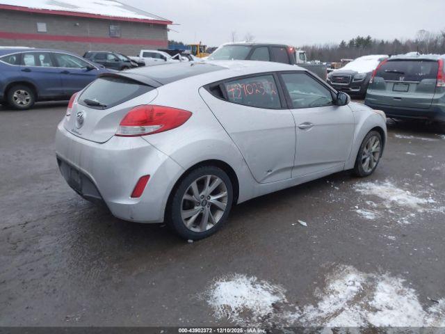 Hyundai VELOSTER Image 15