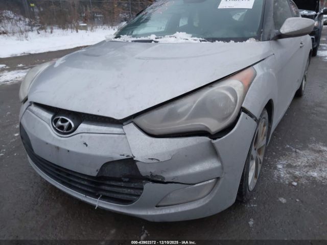 Hyundai VELOSTER Image 5