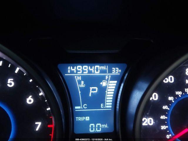 Hyundai VELOSTER Image 6