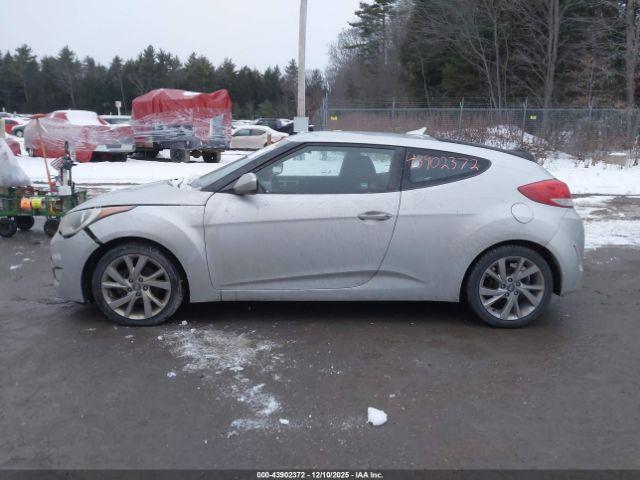 Hyundai VELOSTER Image 9