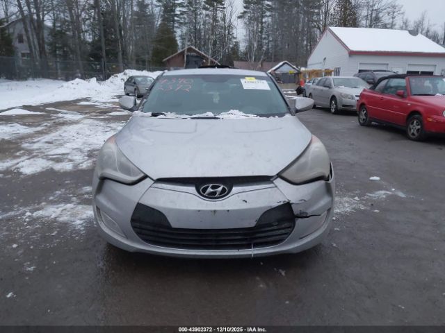 Hyundai VELOSTER Image 7