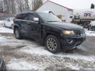 Jeep Grand Cherokee Limited Image 1
