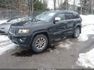 Jeep Grand Cherokee Limited Image 7