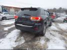 Jeep Grand Cherokee Limited Image 12