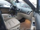 Jeep Grand Cherokee Limited Image 13