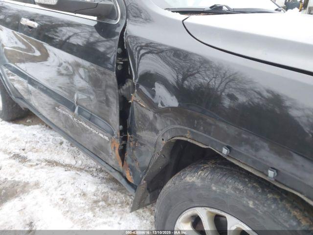 Jeep Grand Cherokee Limited Image 2