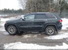 Jeep Grand Cherokee Limited Image 4