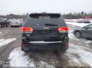 Jeep Grand Cherokee Limited Image 3