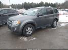 Ford Escape Xlt Image 6
