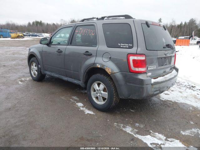 Ford Escape Xlt Image 13