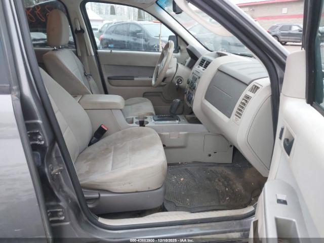Ford Escape Xlt Image 5