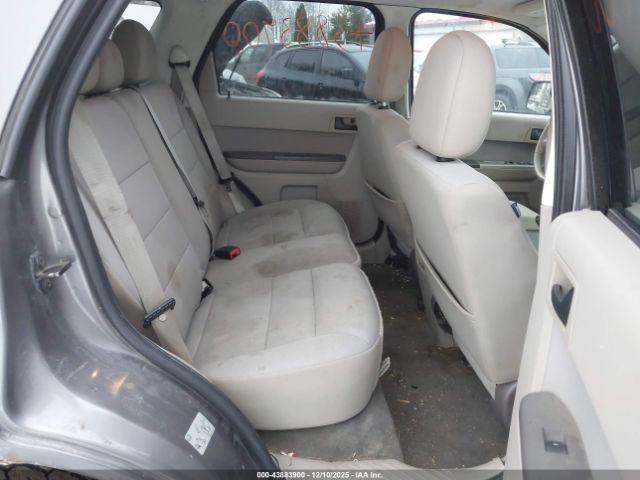 Ford Escape Xlt Image 12