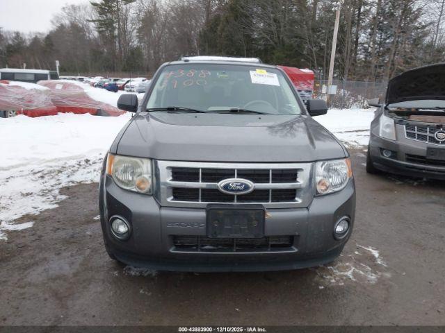 Ford Escape Xlt Image 2