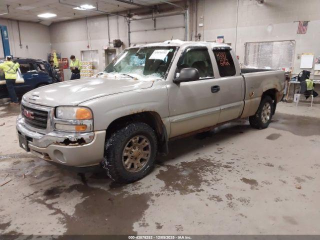 GMC Sierra 1500 Sle Image 2